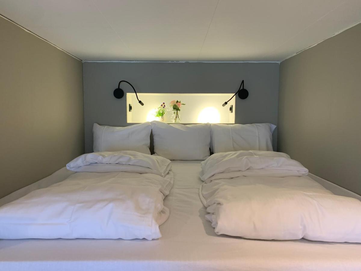 Olden Studioapartment Екстериор снимка