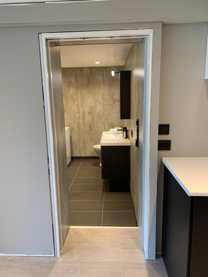 Olden Studioapartment Екстериор снимка