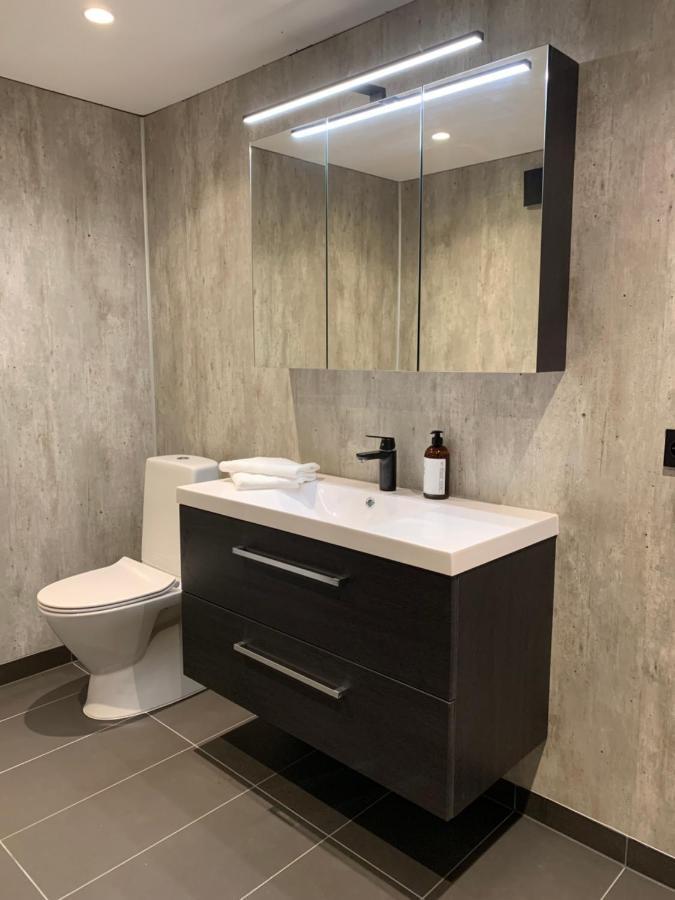 Olden Studioapartment Екстериор снимка
