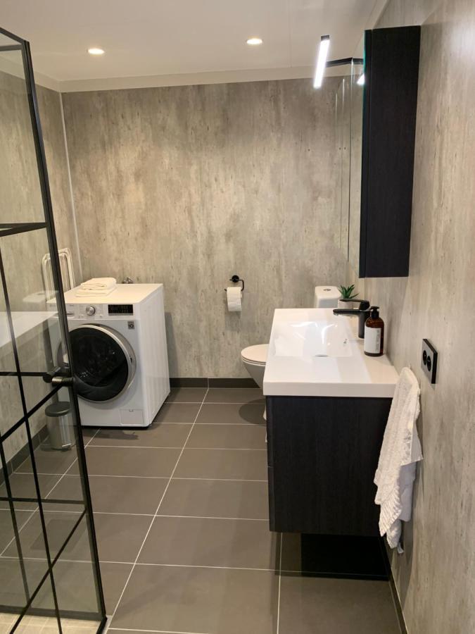 Olden Studioapartment Екстериор снимка